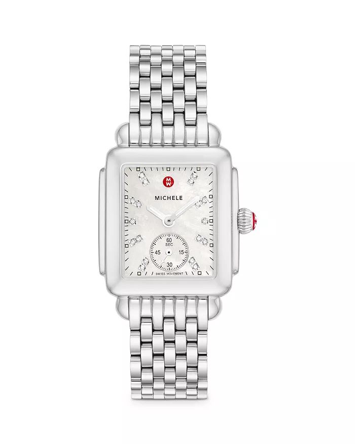 Deco Mid Watch, 29mm | Bloomingdale's (US)