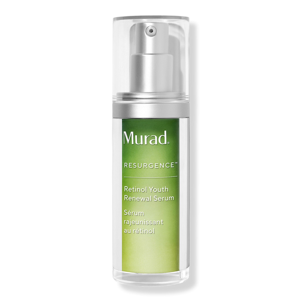 Murad Retinol Youth Renewal Serum - 1.0 oz | Ulta