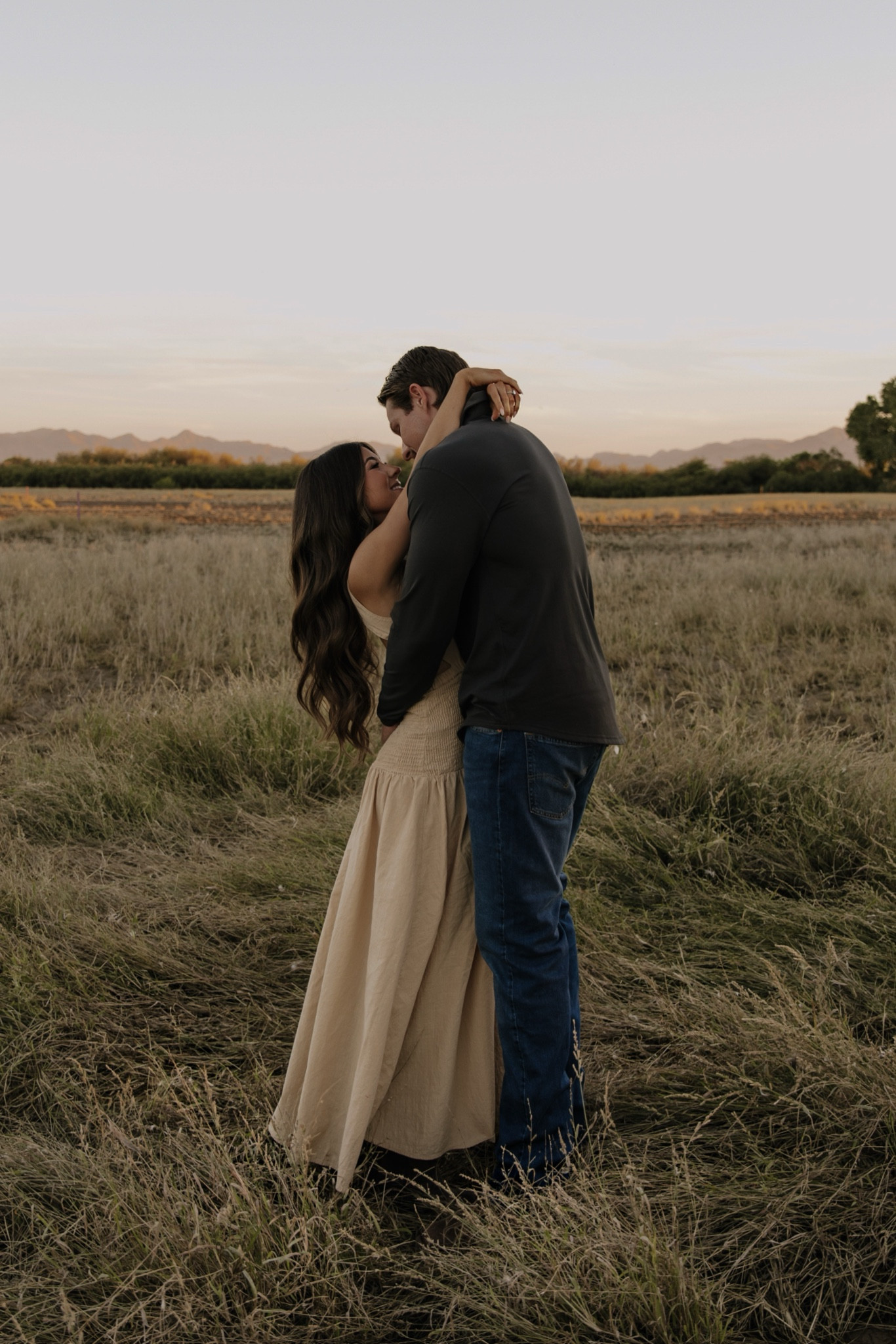 Engagement photo dress🤍



#LTKWomensfasion #LTKWomensdresses #LTKForyou #LTKDresses #sundress #womensdresses #engagmentphotos #engagmentphotooutfit #womensfasion #dresses #longdress #openbackdress #maxidress 

#LTKWedding #LTKU #LTKFindsUnder100