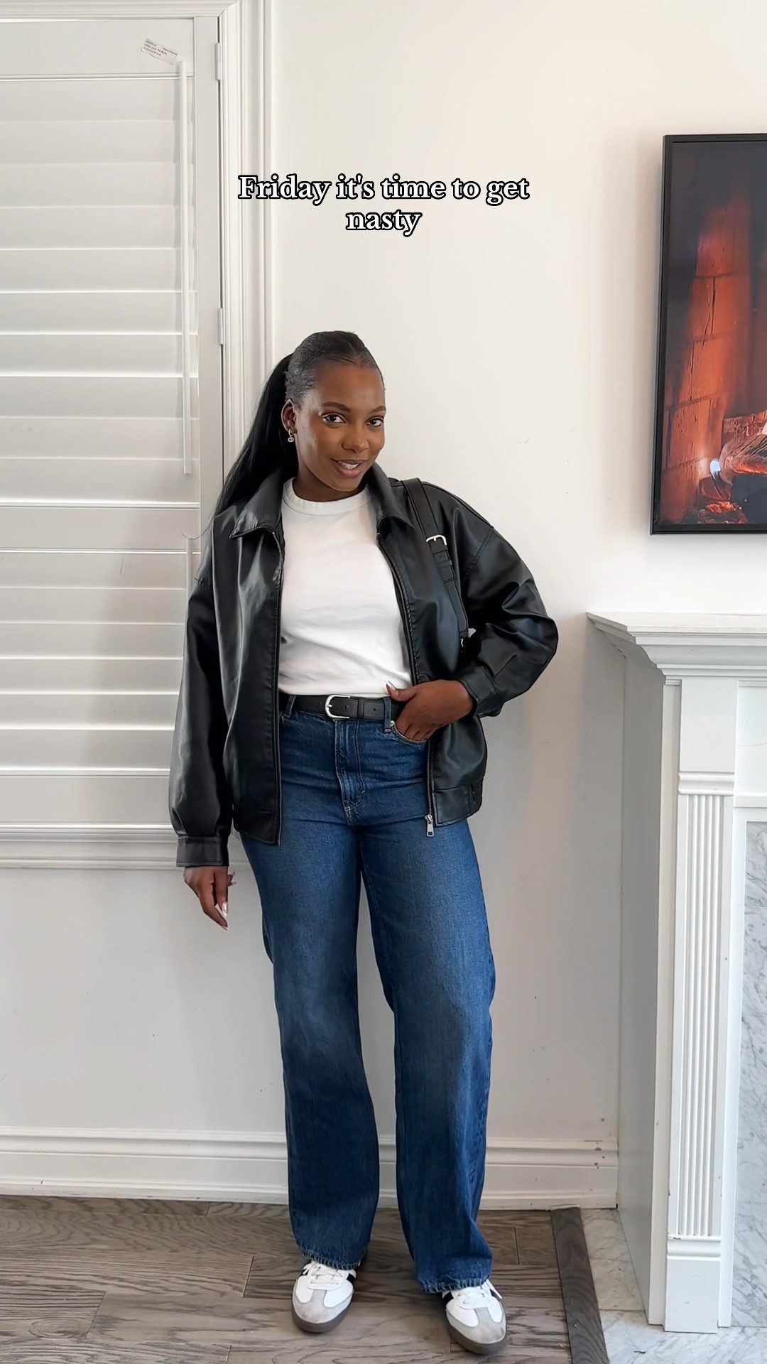 Outfits of the week 

#LTKcanada