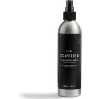 Cowshed Sleepy Calming Pillow Mist 250ml | Skinstore