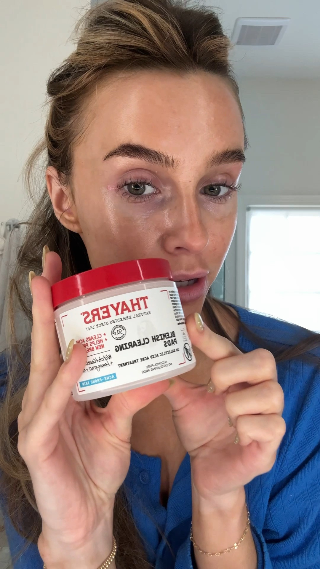 #ad My new recent skin favorite! @target @thayers #thayerspartner #targetstyle #targetpartner #target