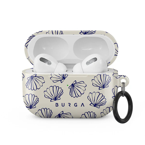 Marine Muse - AirPods Pro Case | BURGA