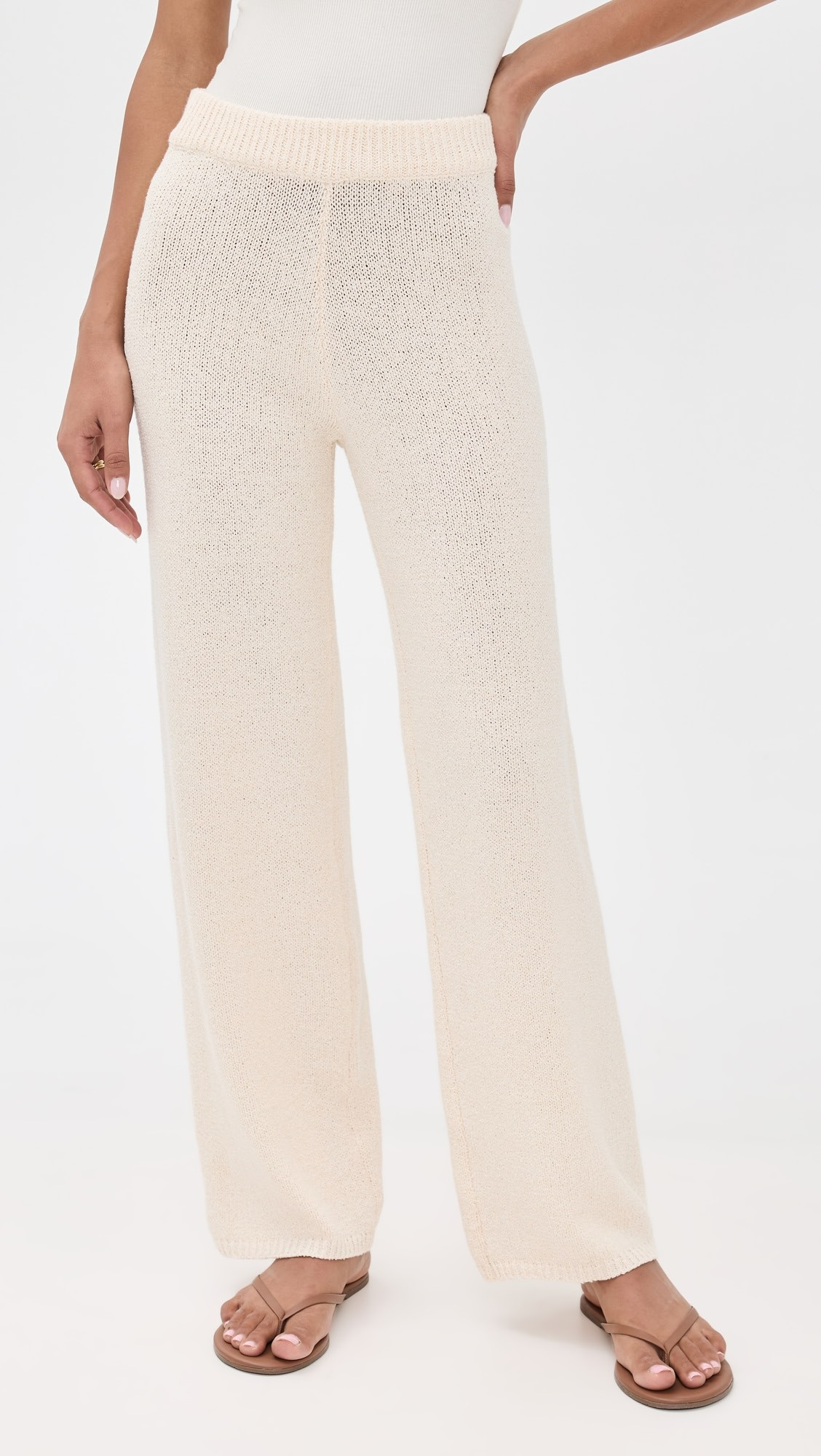 Leonor Trousers | Shopbop