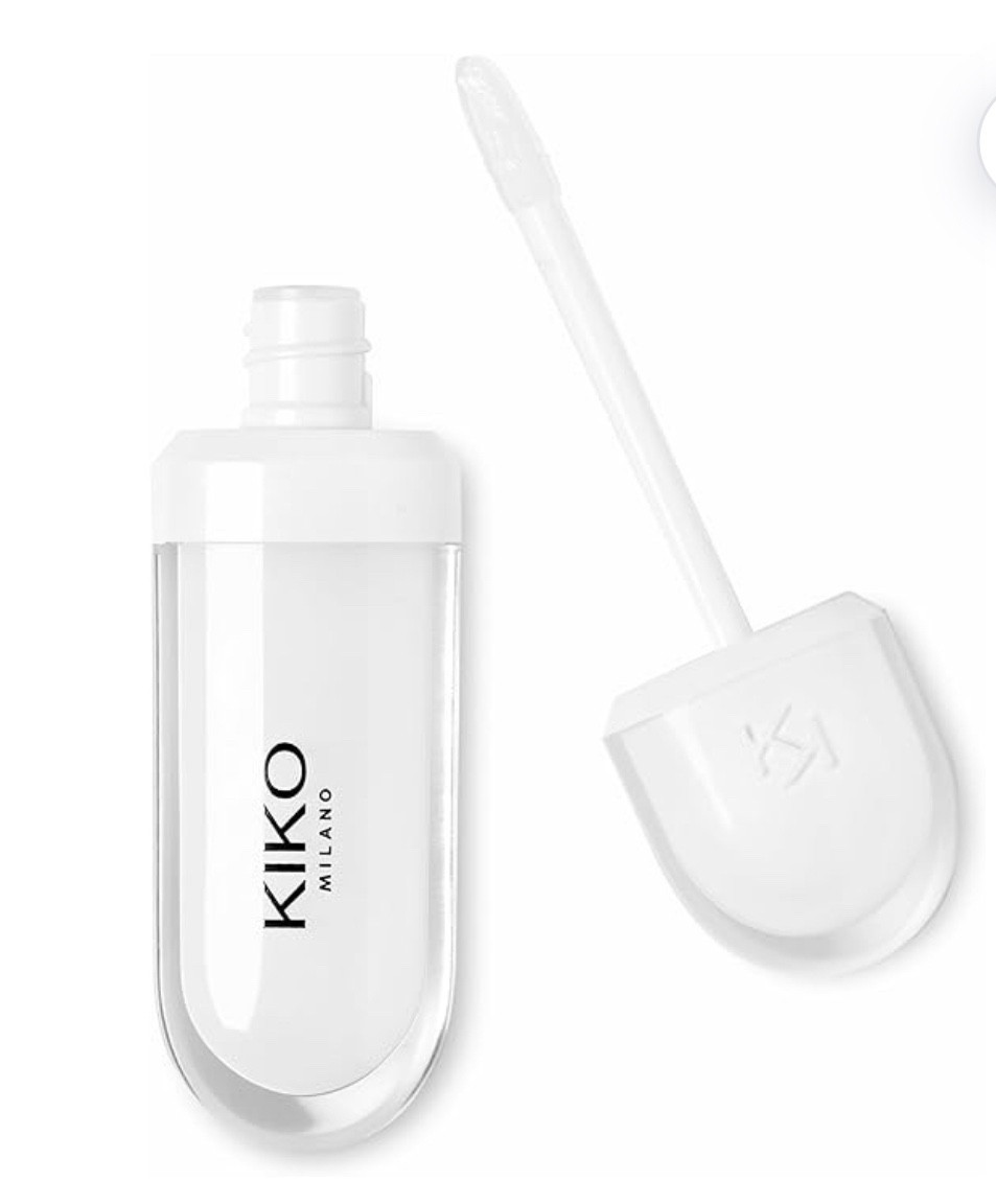 My favorite clear gloss with hylauronic acid. 

#LTKselfcare #LTKootd #LTKOver40