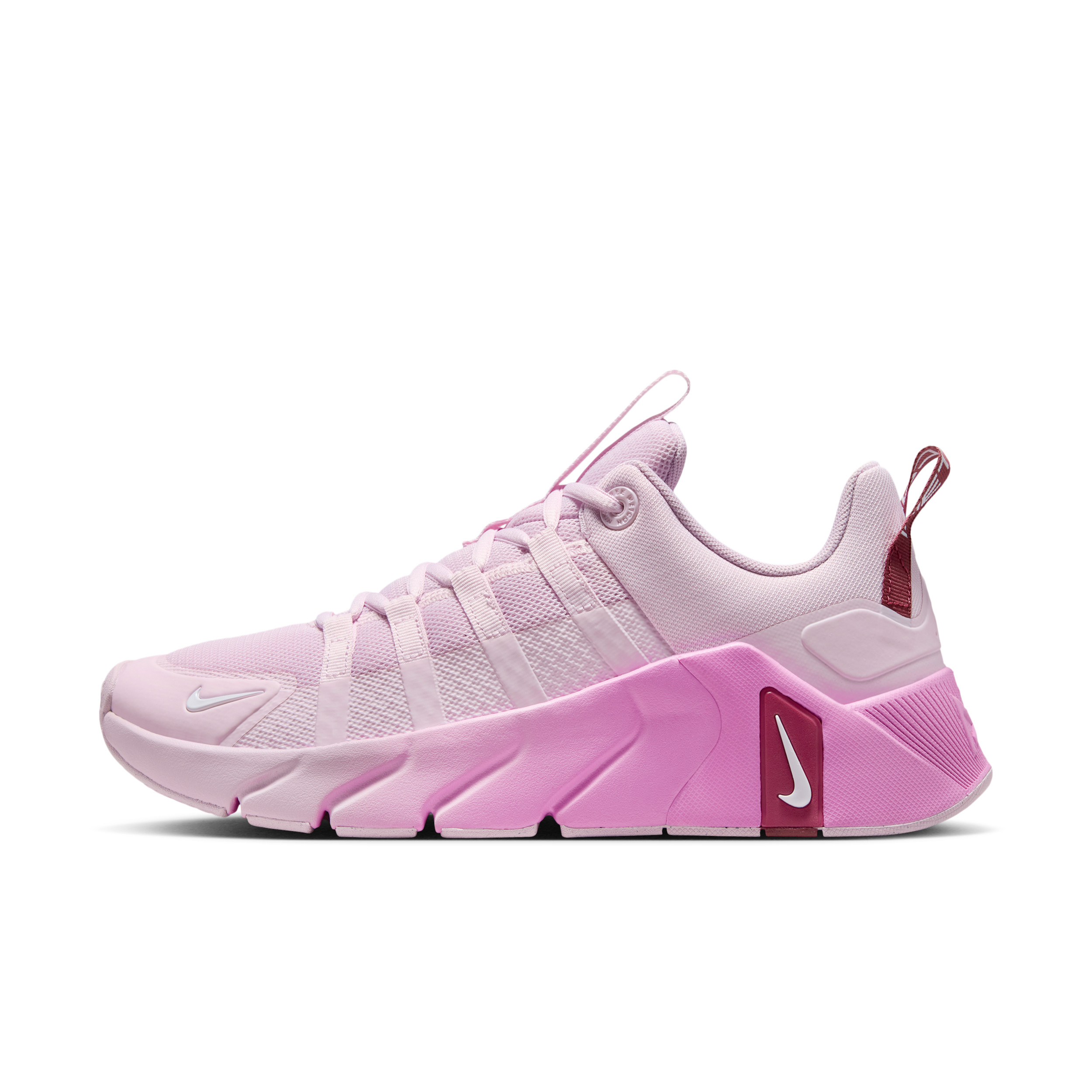 Nike Women's Free Metcon 7 Training Shoes in Purple | II7406-501 | Nike (US)