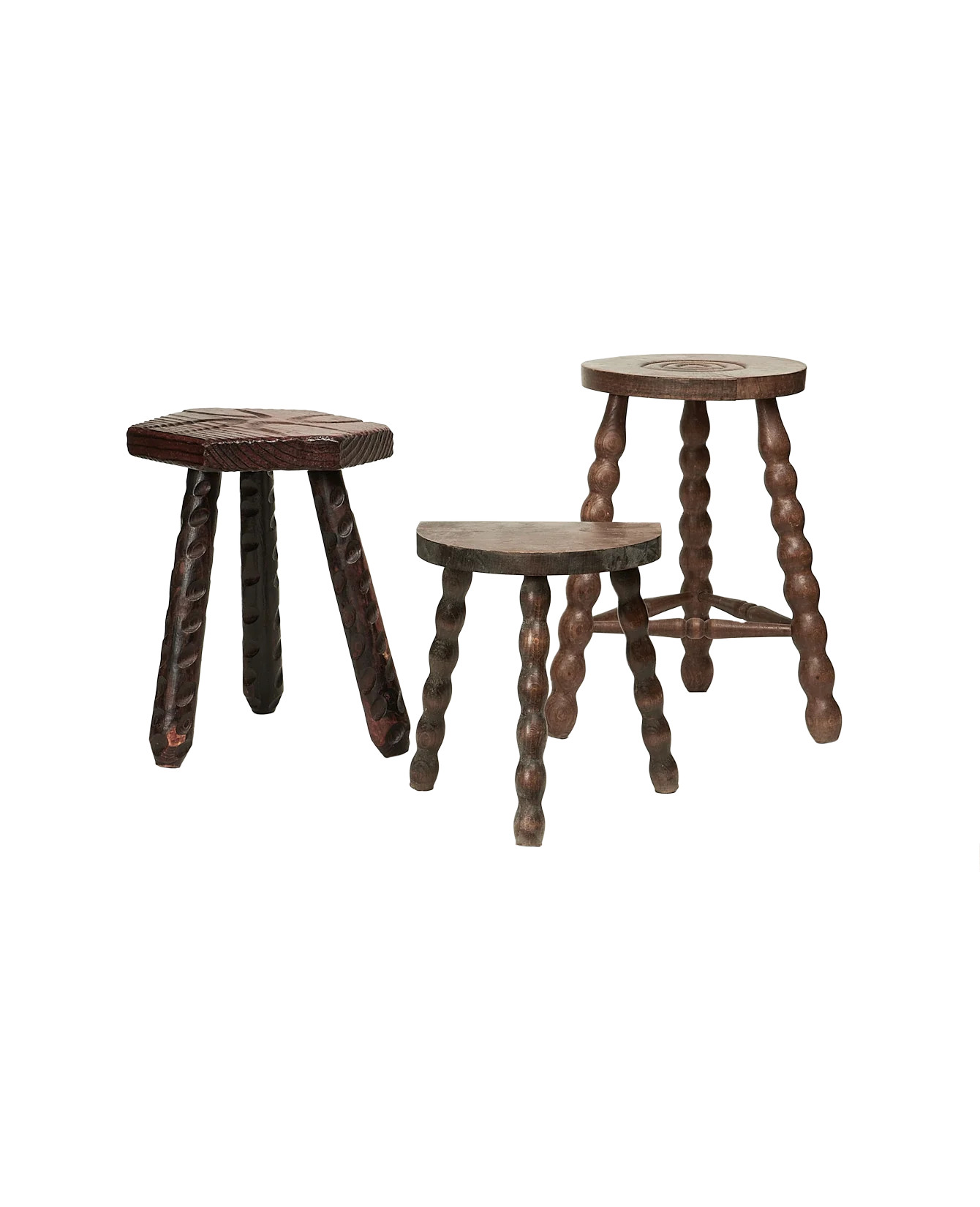 Milking Stool | Olive Ateliers