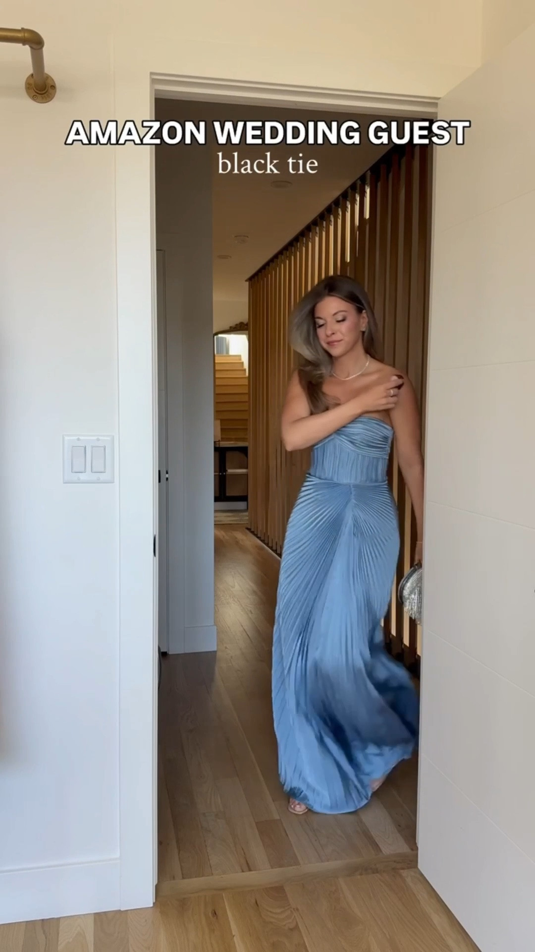 Amazon fall wedding guest and formal event dresses

Vici code: emerson30

Wearing my usual smalls/2
sized down to a xs/0 in the light purple, yellow amur, green/blue dress and tan floral midi 

Wedding guest
Formal event
Black tie
Blue gown 
Pleated dress
Black party dress
Fall event 
Special occasion
Cocktail dress
Floral dress

#LTKWedding #LTKootd #LTKSeasonal

#LTKTravel #LTKWedding #LTKSeasonal