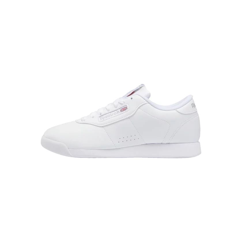 Women's Reebok Classic Princess White Running Tennis Shoes 100% ORIGINAL BRAND | Walmart (US)
