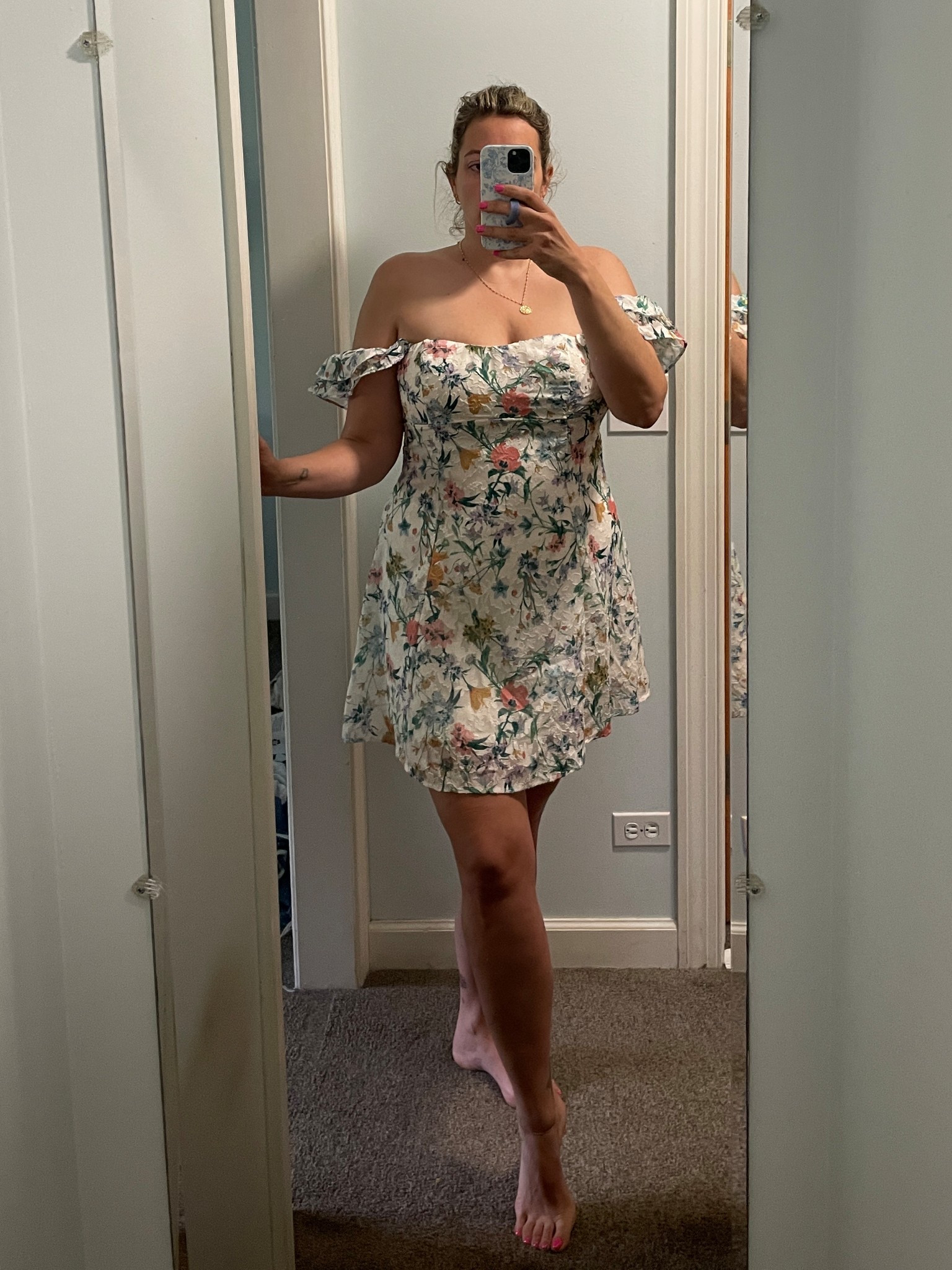 Summer Outfits

TTS

#LTKSummerEdit #LTKMidsize #LTKSeasonal