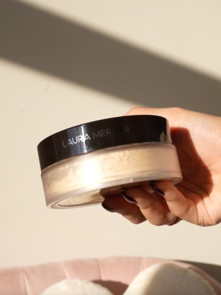 Laura Mercier Powder

Make up, translucent, setting powder

#LTKfindsunder50 #LTKGiftGuide #LTKhome