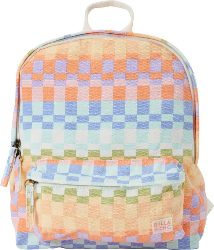 Mini Mama Print Backpack | Nordstrom