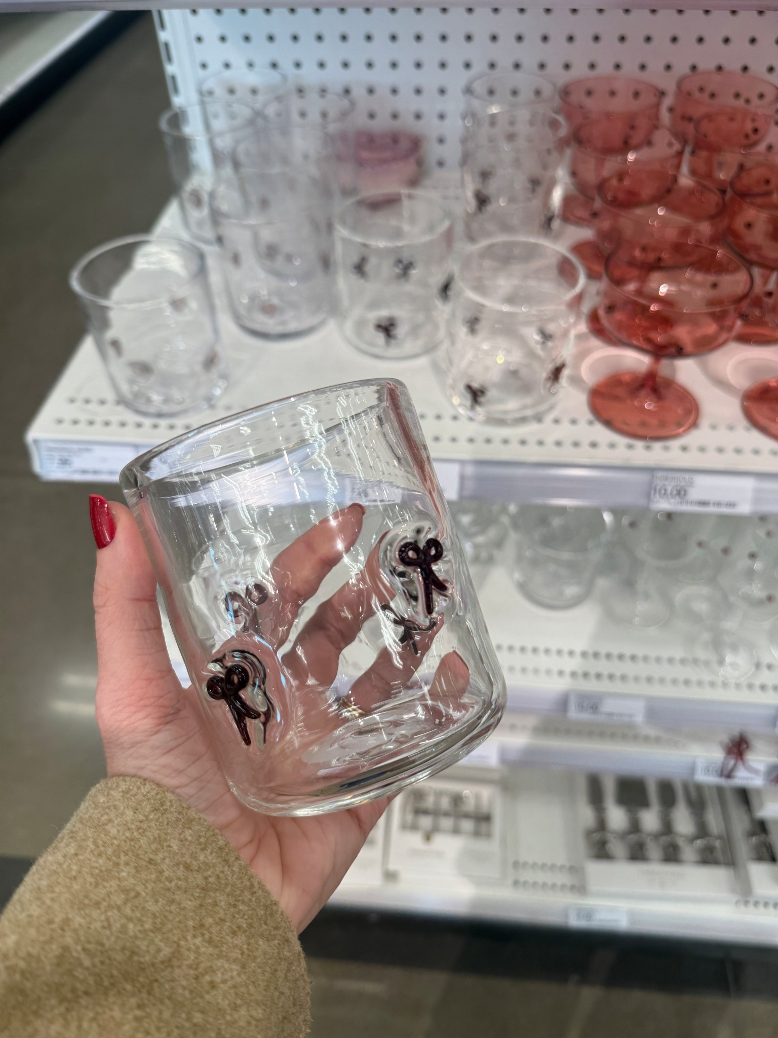 Cutest target ice coffee cups! 

#LTKGiftGuide #LTKFindsUnder50 #LTKHome