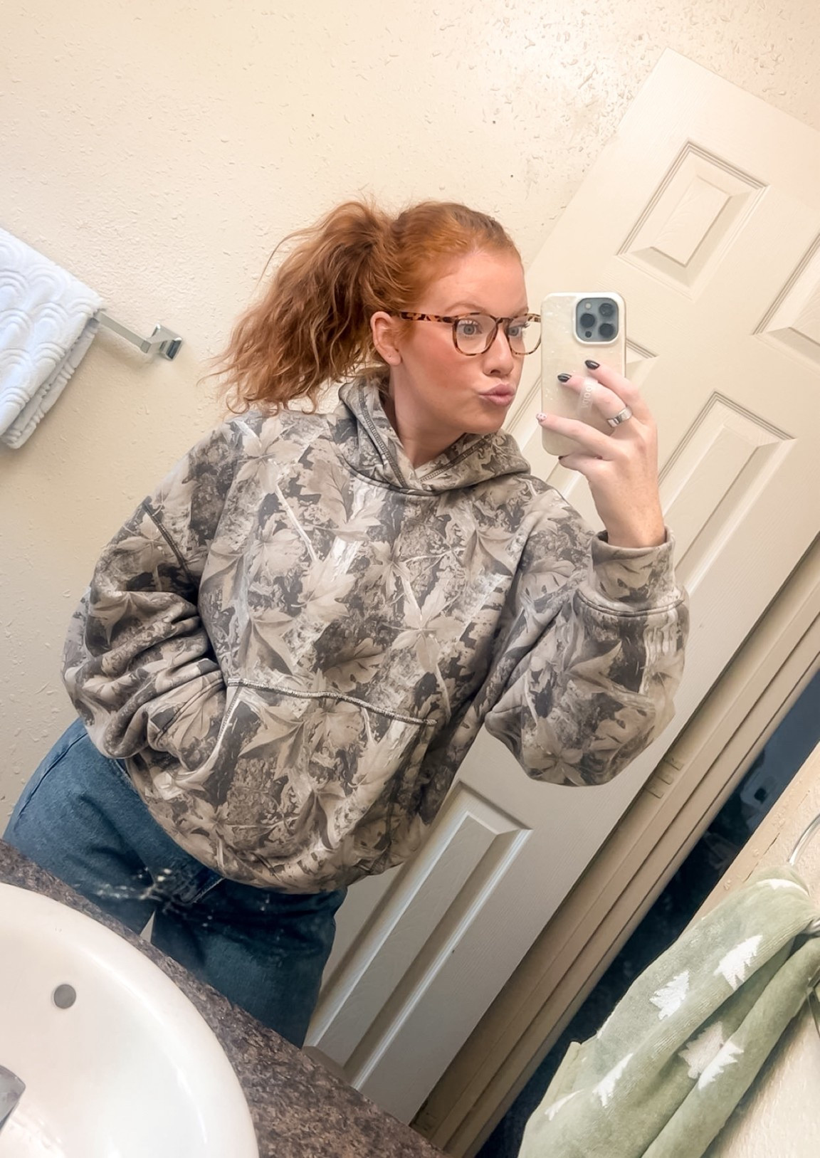 I’ve been living in this hoodie

#LTKHoliday #LTKGiftGuide #LTKSeasonal