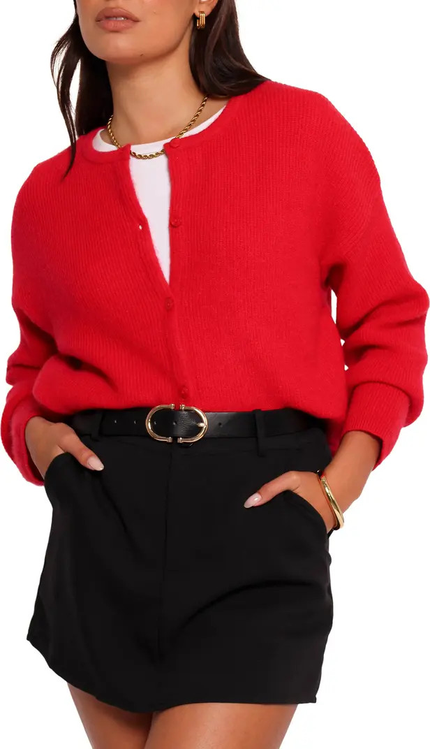 Astor Cardigan | Nordstrom