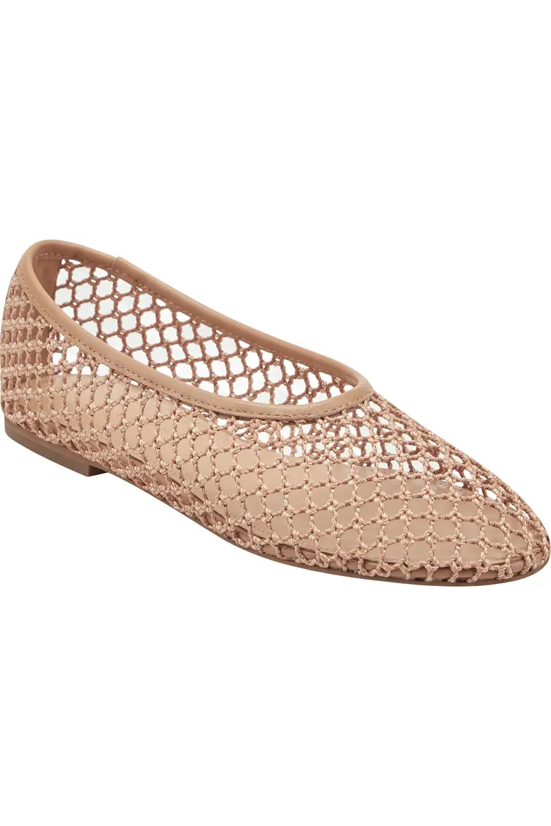 Jazlyn Pointed Toe Flat (Women) | Nordstrom | Nordstrom