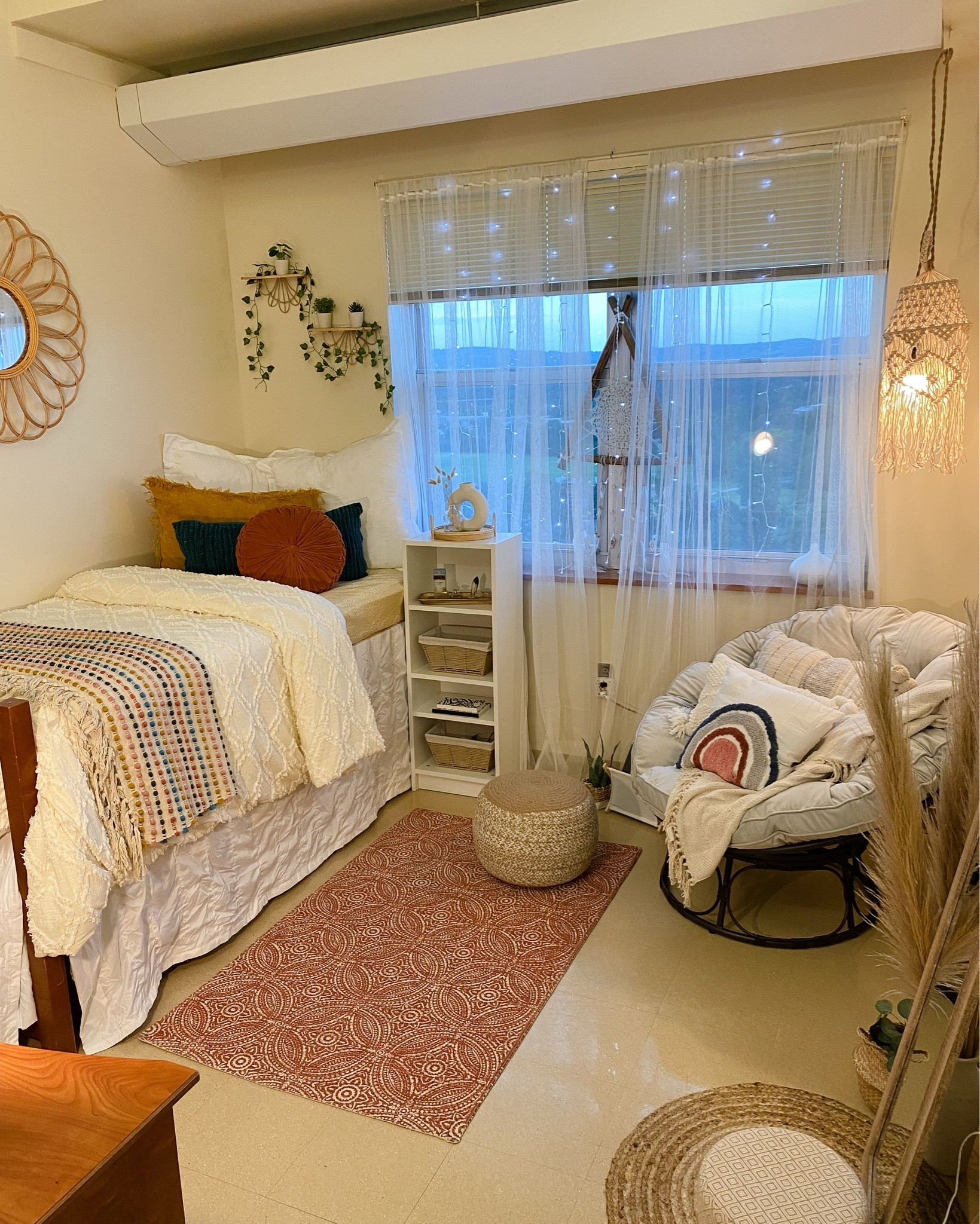 My daughter’s Viral Dorm Room

#LTKmomlife #LTKHome
