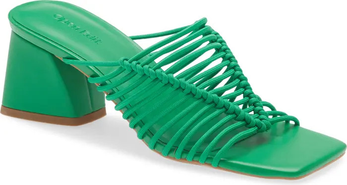 Clover Sandal (Women) | Nordstrom