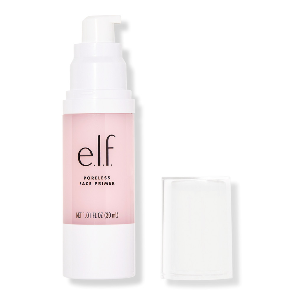 e.l.f. Cosmetics Poreless Face Primer - 1.01 oz | Ulta