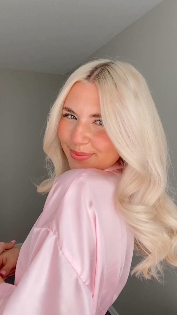 products I used to blowout my hair today🎀💓

#LTKbeauty