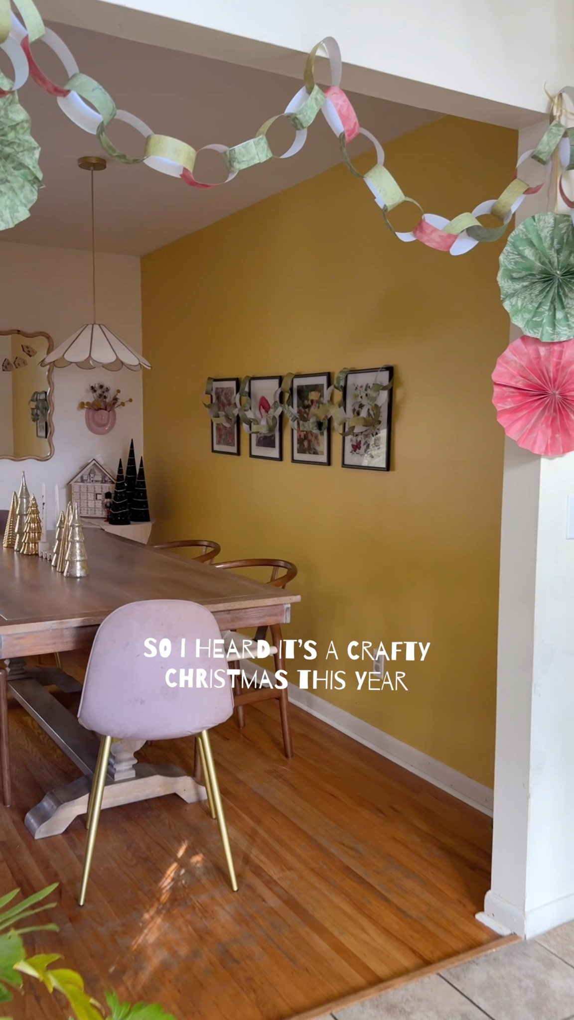 Being a craft girly, I’m so excited for all the Christmas crafts I plan to do!

Follow along for all the fun crafts I’m going to share 🧵🧶🌲💫



#LTKHoliday #LTKHome #LTKSeasonal