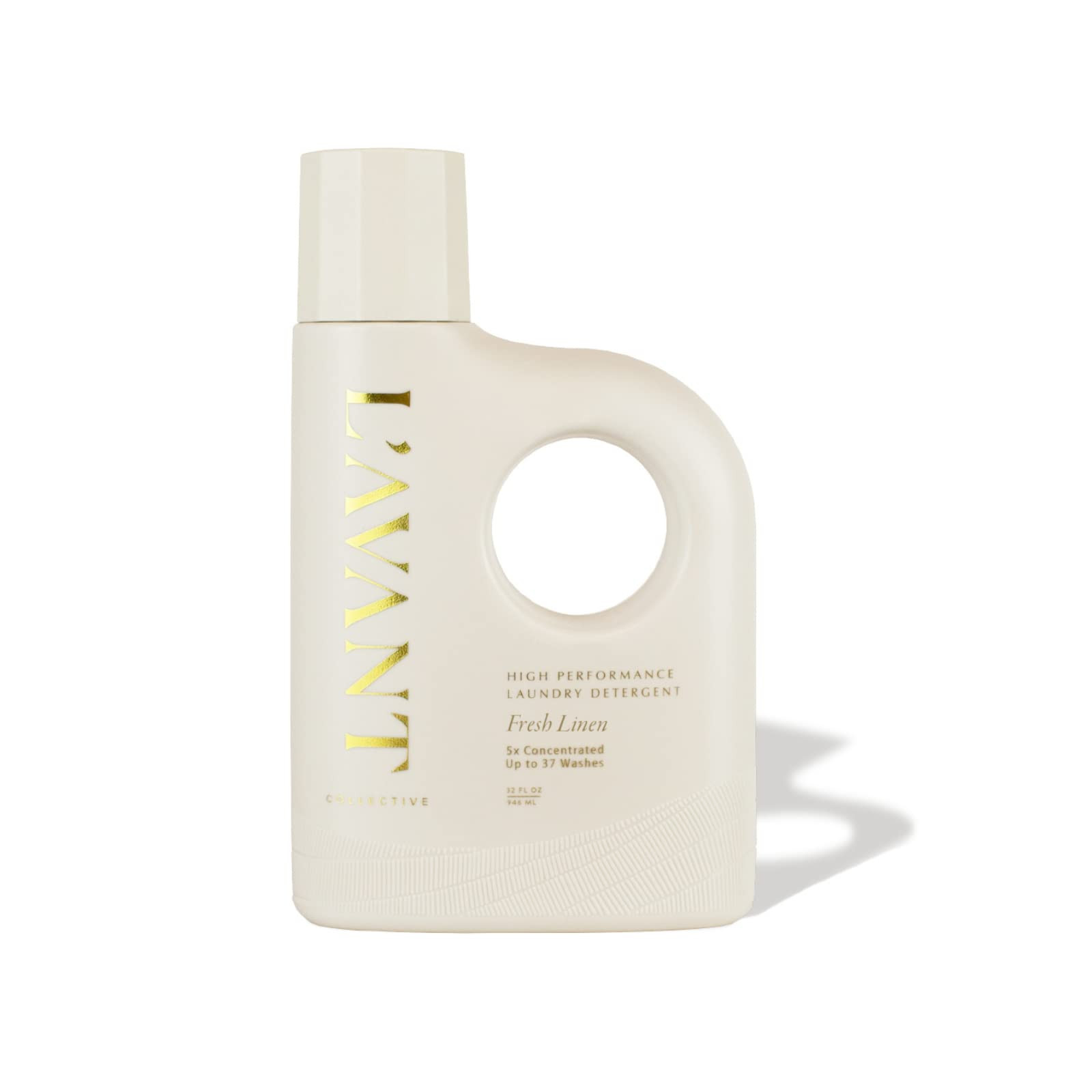 L’AVANT Collective | Fresh Linen Laundry Detergent - Powerful Stain Remover & Gentle Laundry So... | Amazon (US)