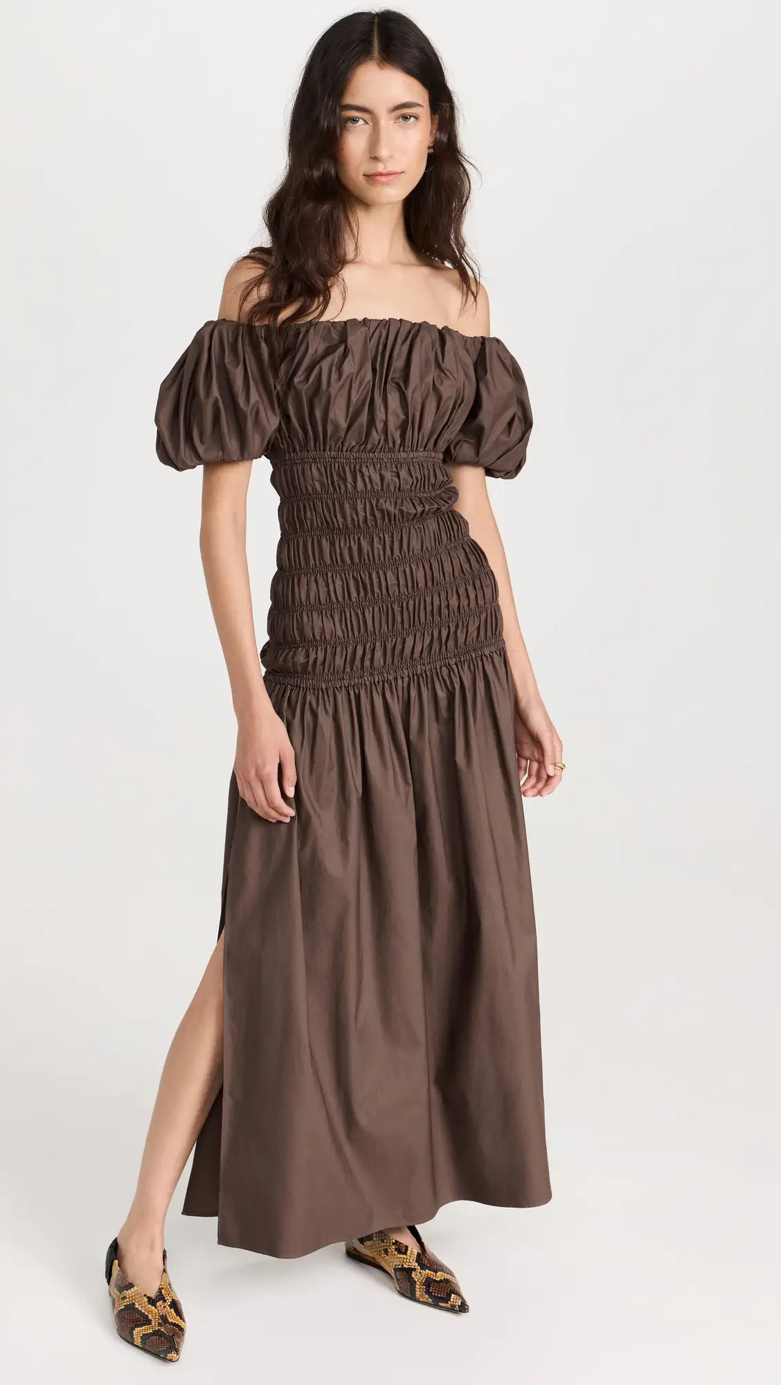 Significant Other Robyn Dress | Shopbop | Shopbop