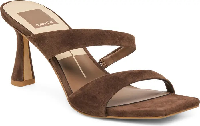 Icelyn Slide Sandal (Women) | Nordstrom