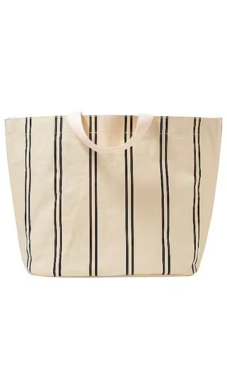 Carryall Beach Bag in Casa Tunisa | Revolve Clothing (Global)