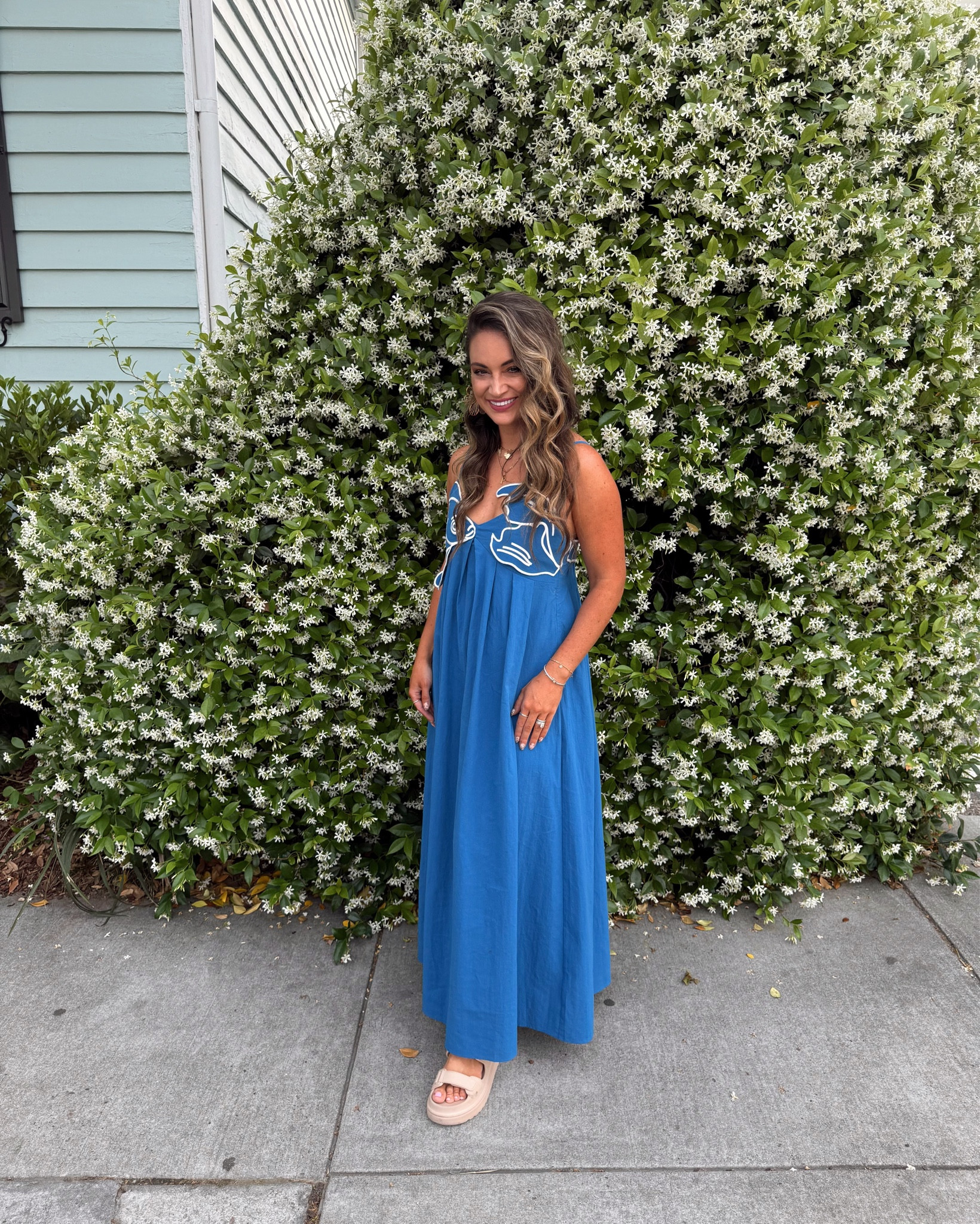 Weekend in Charleston - outfit roundup! 

#LTKStyleTip #LTKFindsUnder50 #LTKFindsUnder100