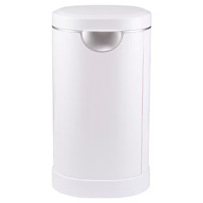 Munchkin PAIL Diaper Pail, Powered by Arm & Hammer | Target