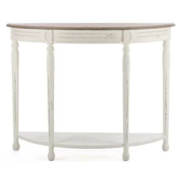 Clearfield Traditional Console Table | Wayfair North America