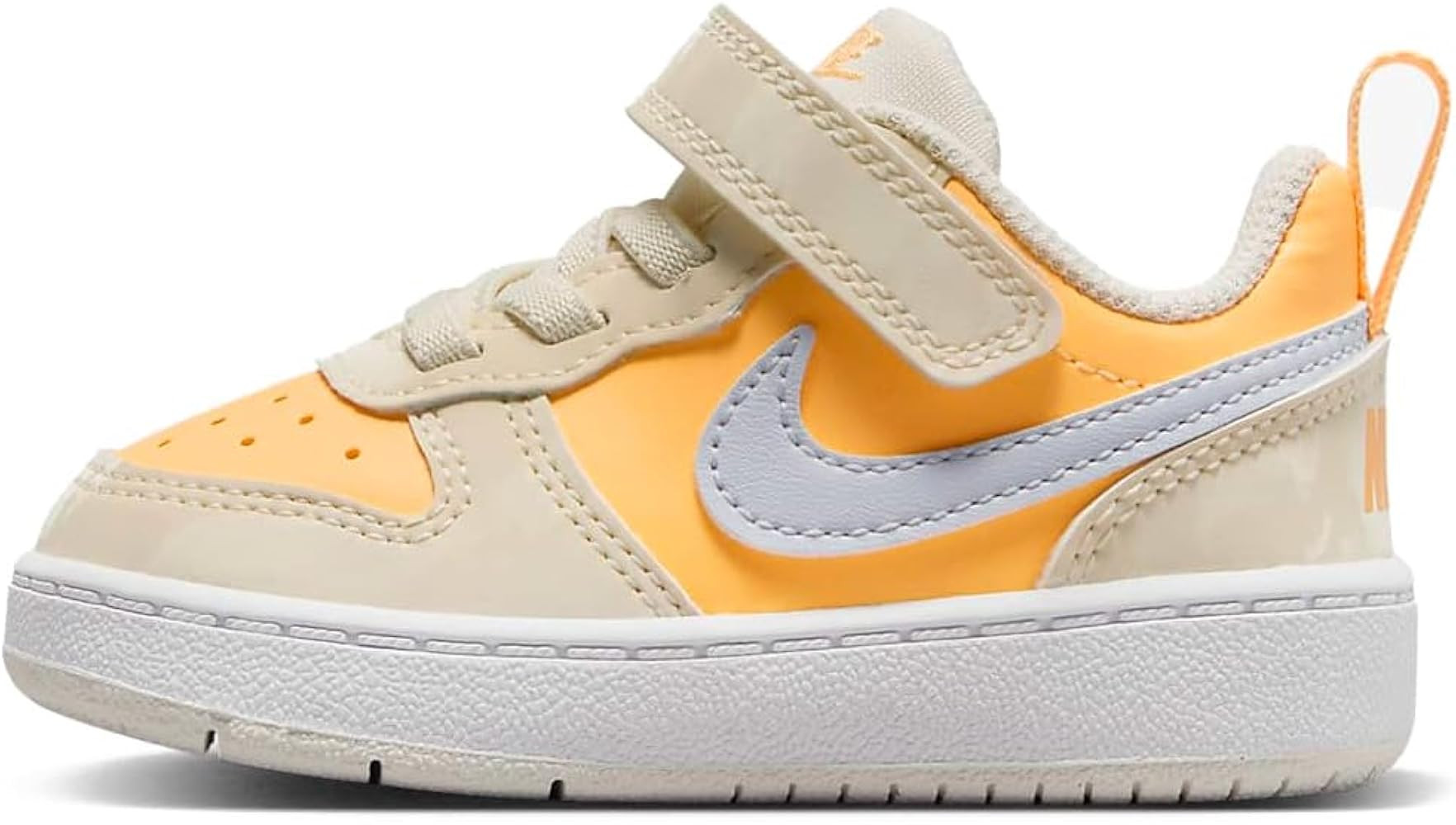Nike Court Borough Low Recraft Infant/Toddler Shoes | Amazon (US)