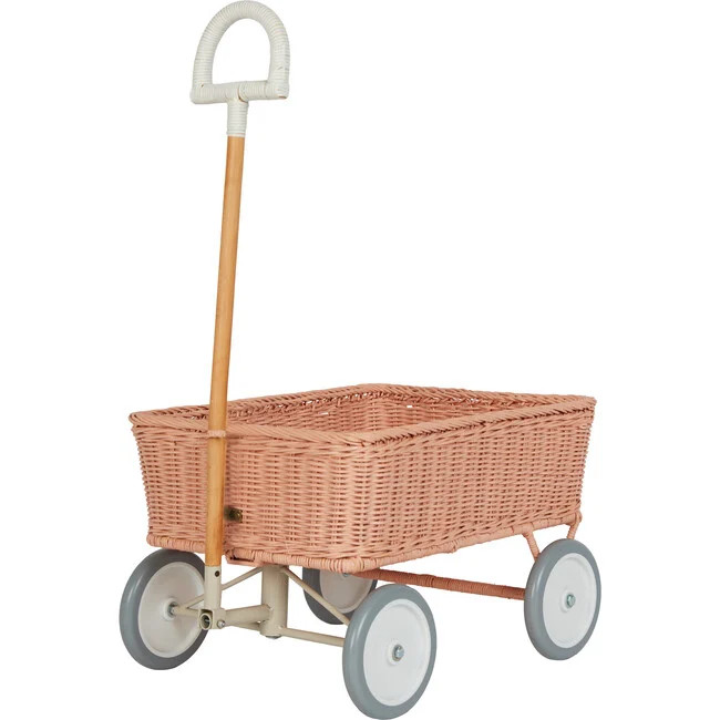 Wonder Wagon, Rose | Maisonette