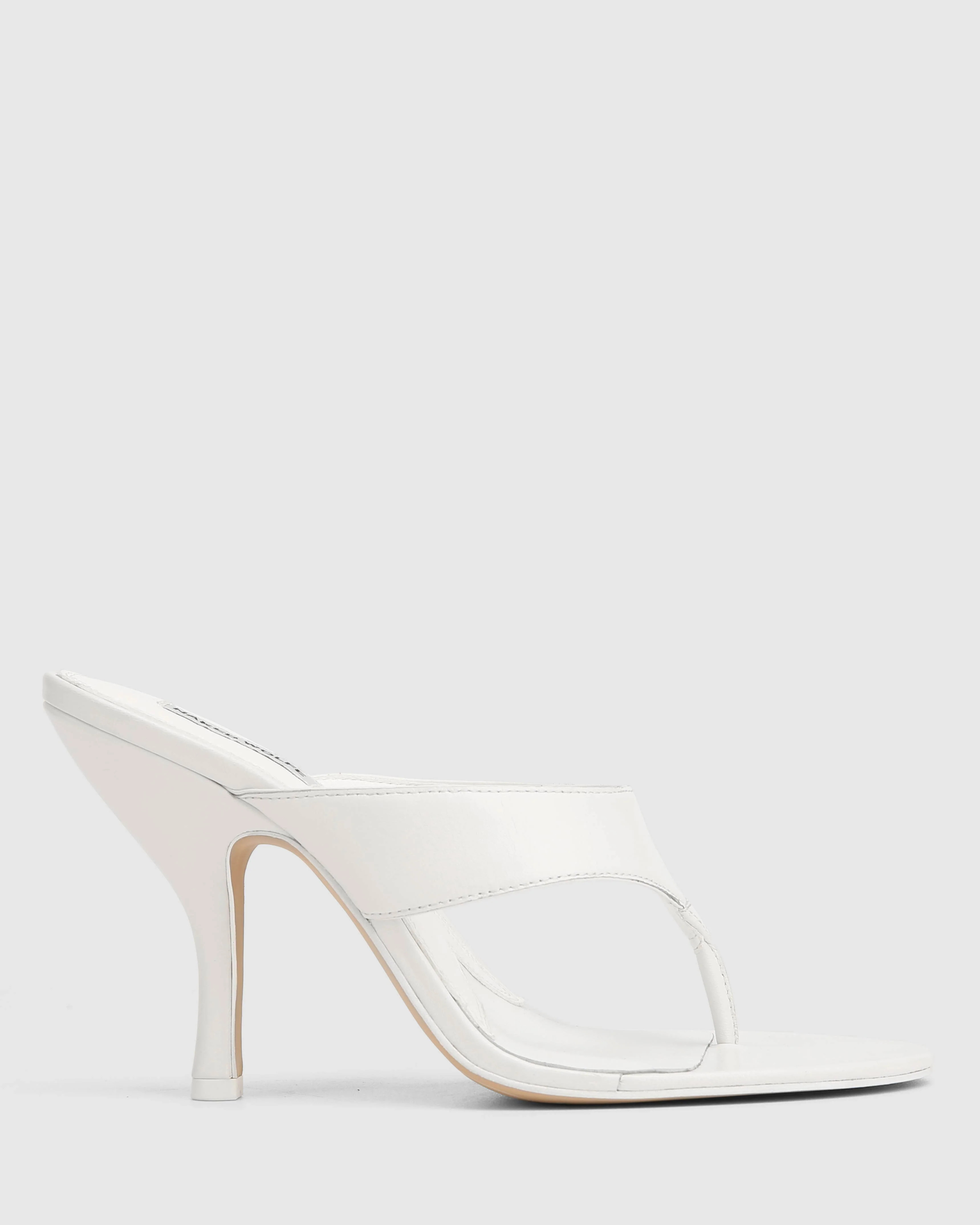 Martine White Columbus | Naked Wolfe