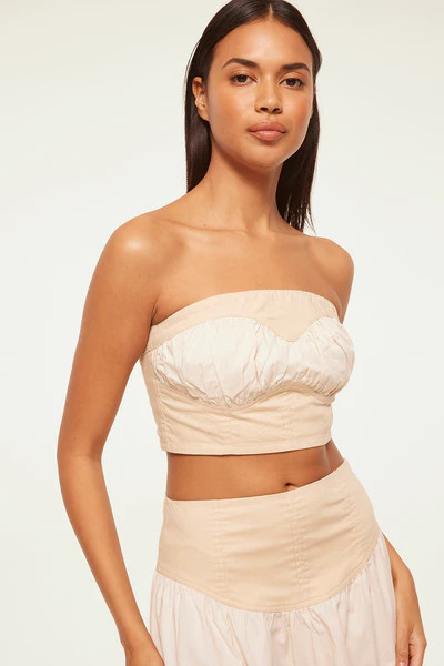 GOLNAZ TOP | MISA Los Angeles