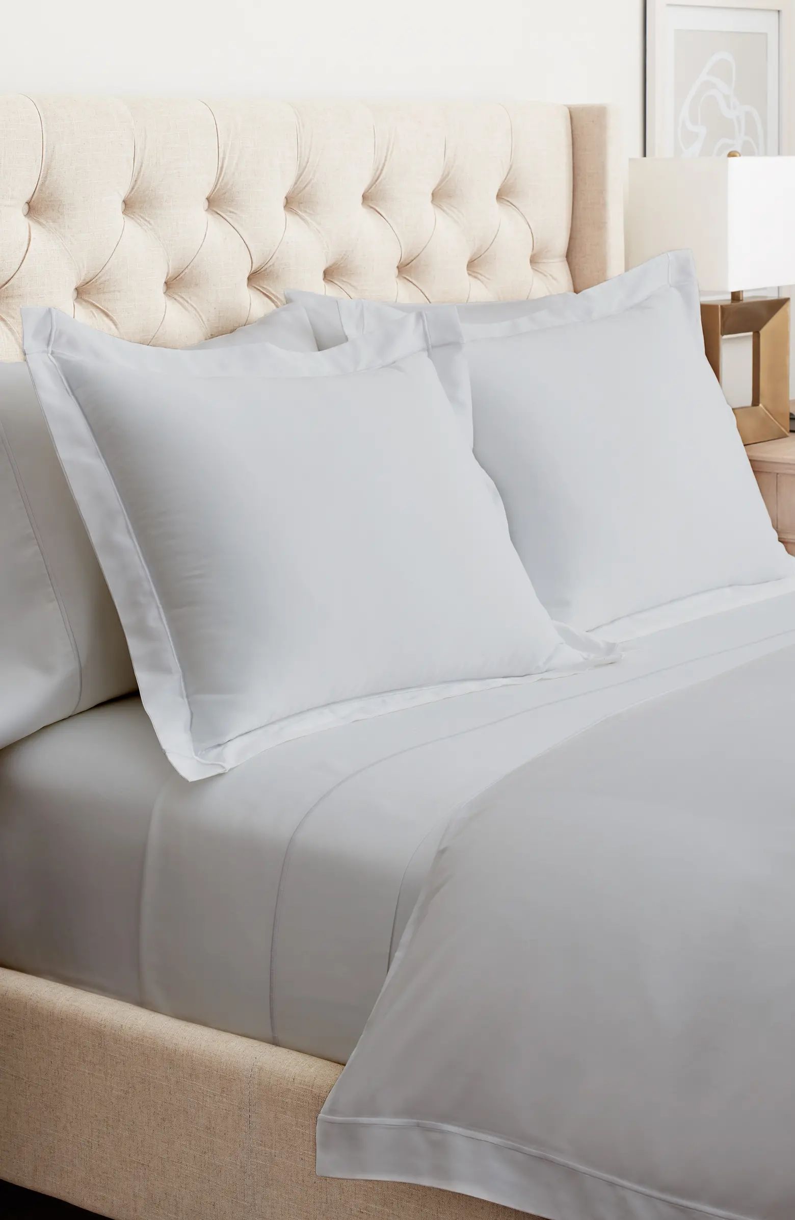 Embroidered Duvet Cover & Sham Set | Nordstrom