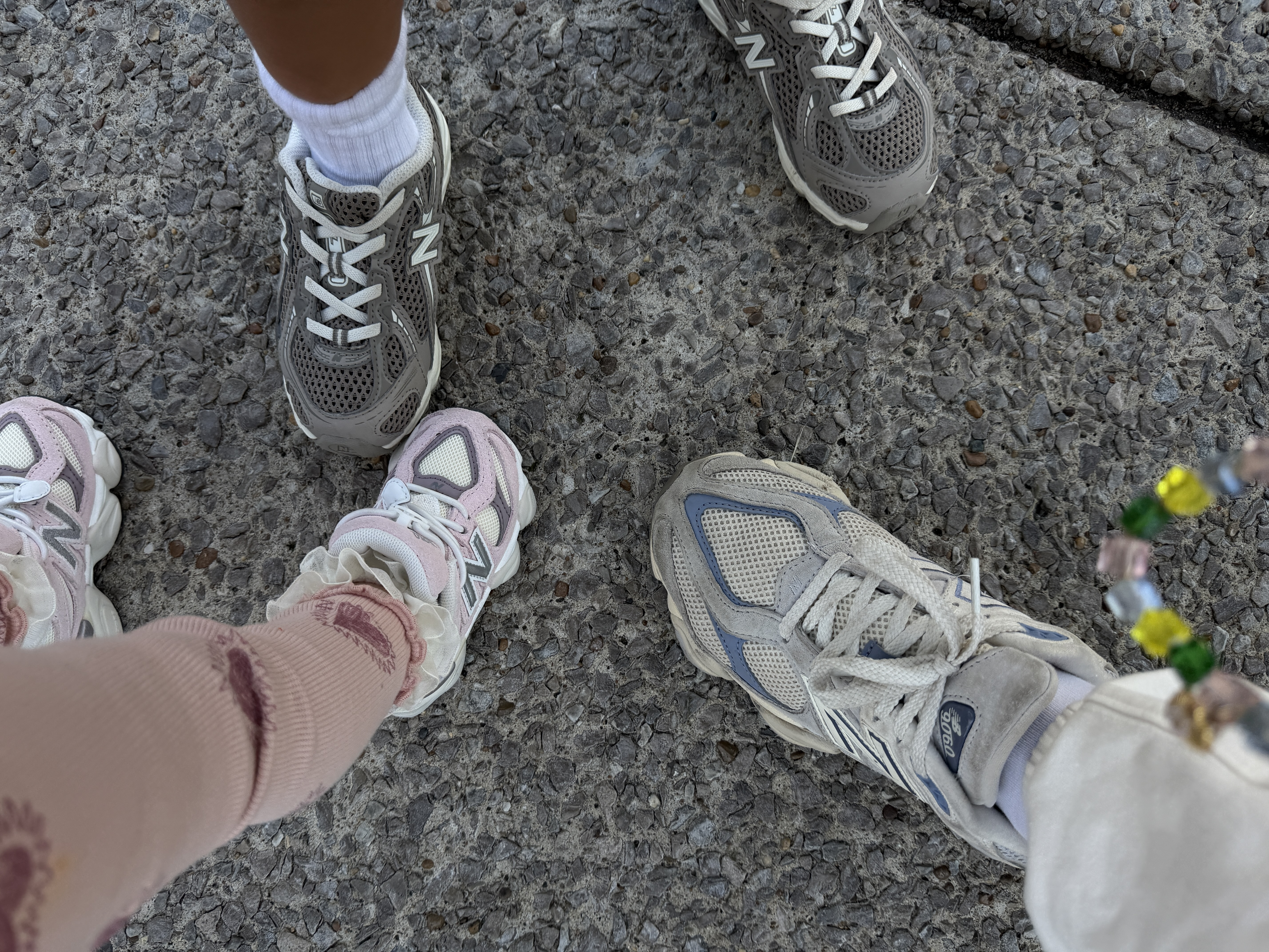 Love when we can all match as a fam! These are our favorite sneakers!

#LTKBaby #LTKKids