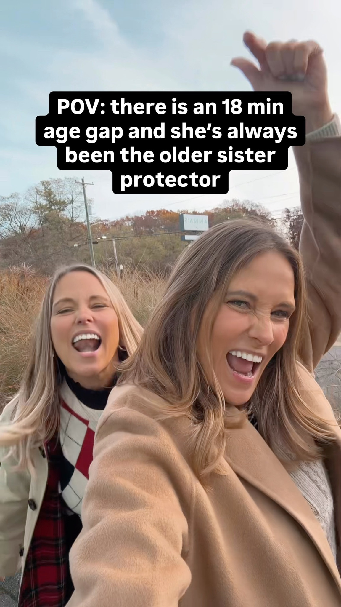 Which one are you?

#LTKOver40 #LTKStyleTip