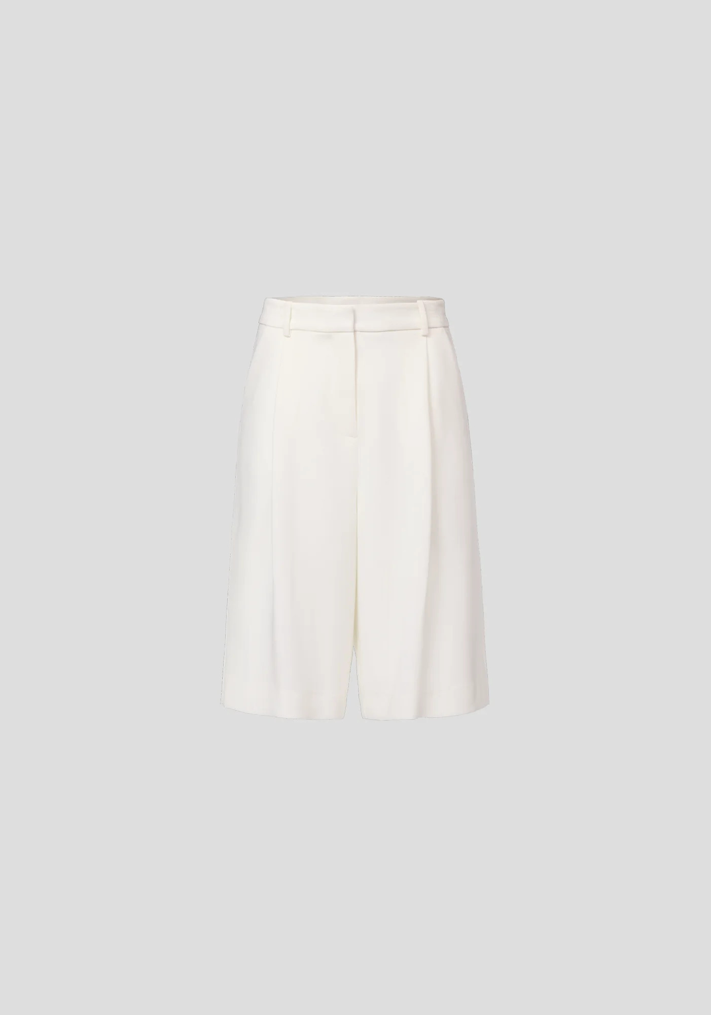 Monologue Short IN WHITE | SHORTS | VIKTORIA & WOODS | Viktoria & Woods