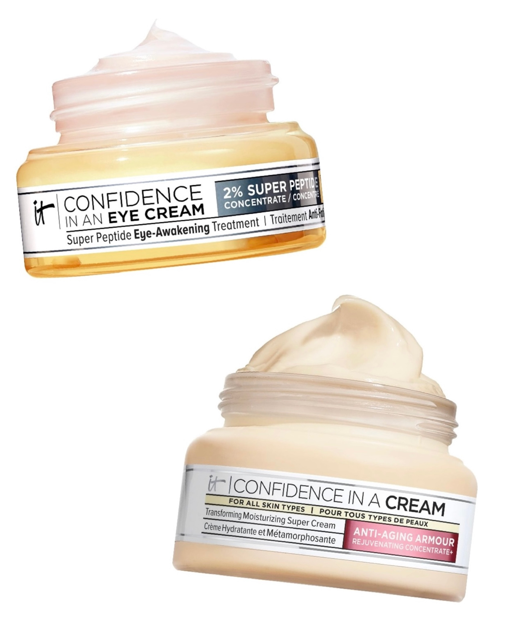 Perfect time to stock up on my fav moisturizer!! And try out this new eye cream! 
On sale for Black Friday! 

#LTKGiftGuide #LTKCyberWeek #LTKSeasonal