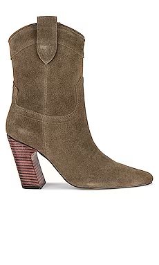 RAYE Georgia Boot in Olive from Revolve.com | Revolve Clothing (Global)