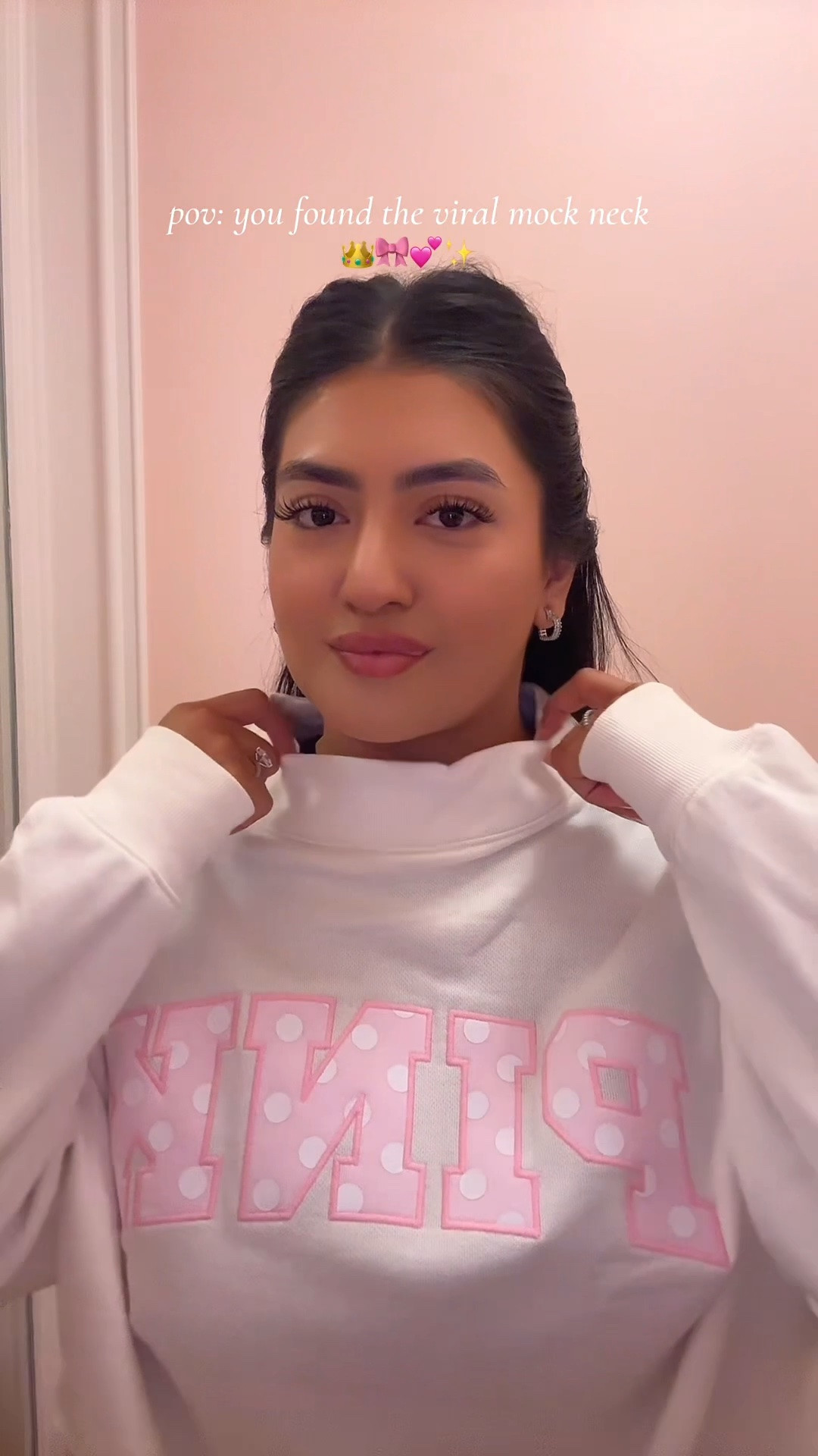 a must have 💕✨

#LTKgrwm #LTKootd #LTKdayinmylife