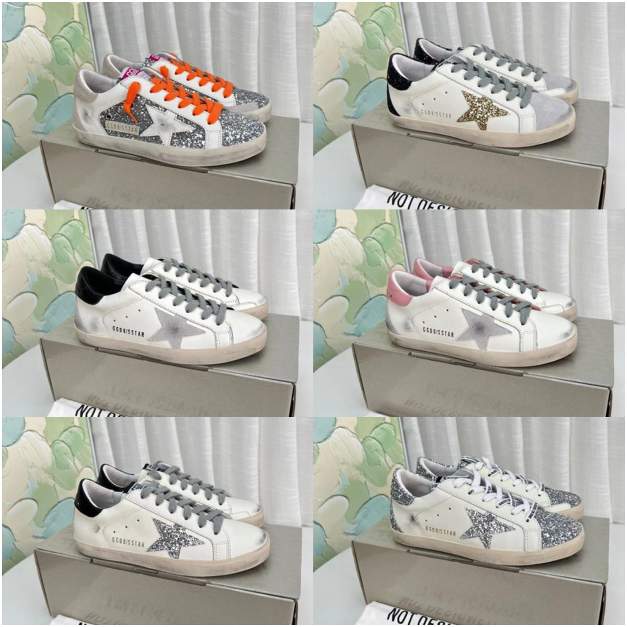 Dupe alert! Looks identical to real deal 