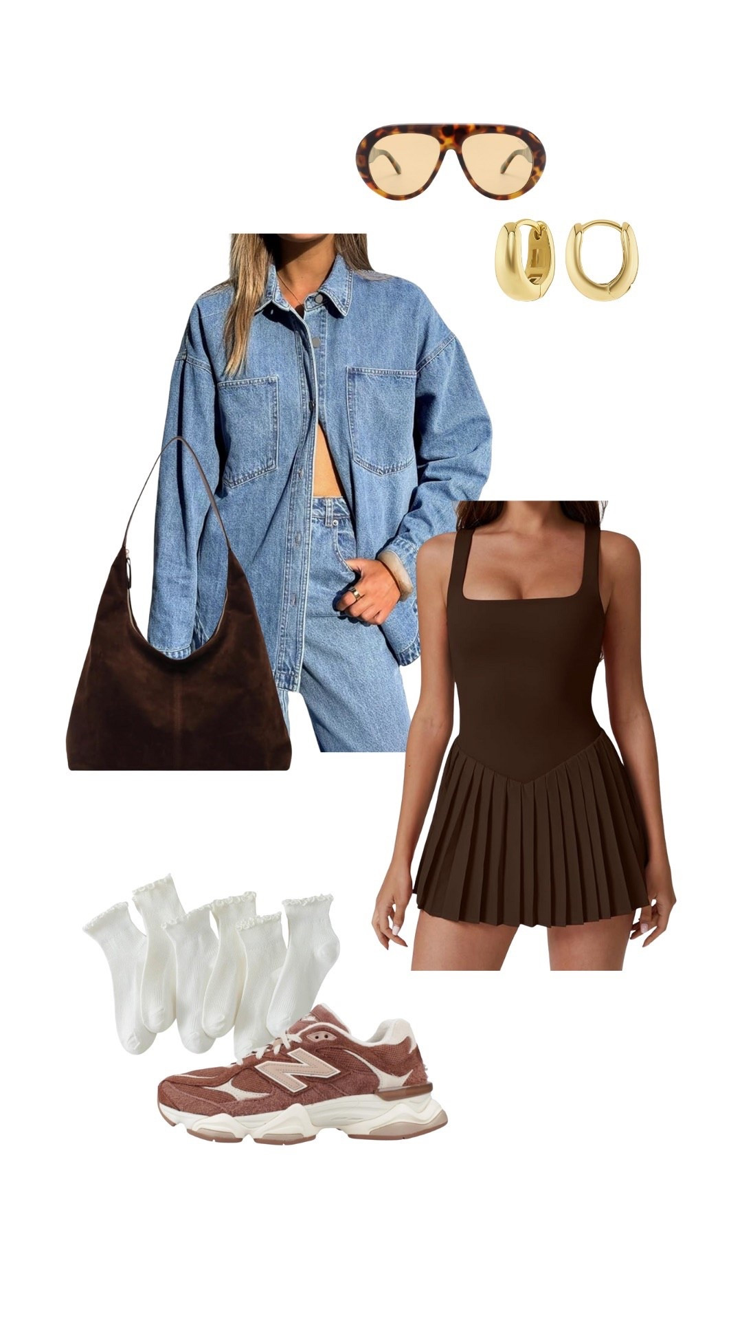 Perfect for my busy running errand moms on NYE!

Dressupbuttercup.com #dressupbuttercup #dederaad


#LTKSeasonal #LTKHoliday