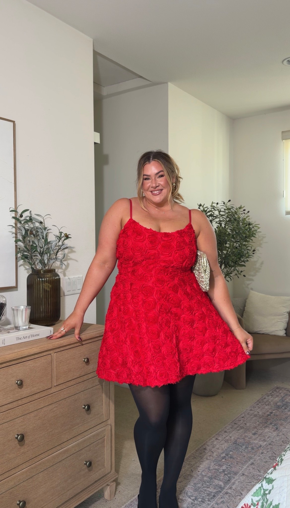 festive outfit inspo - wearing sie XL

#LTKootd #LTKgrwm #LTKHoliday