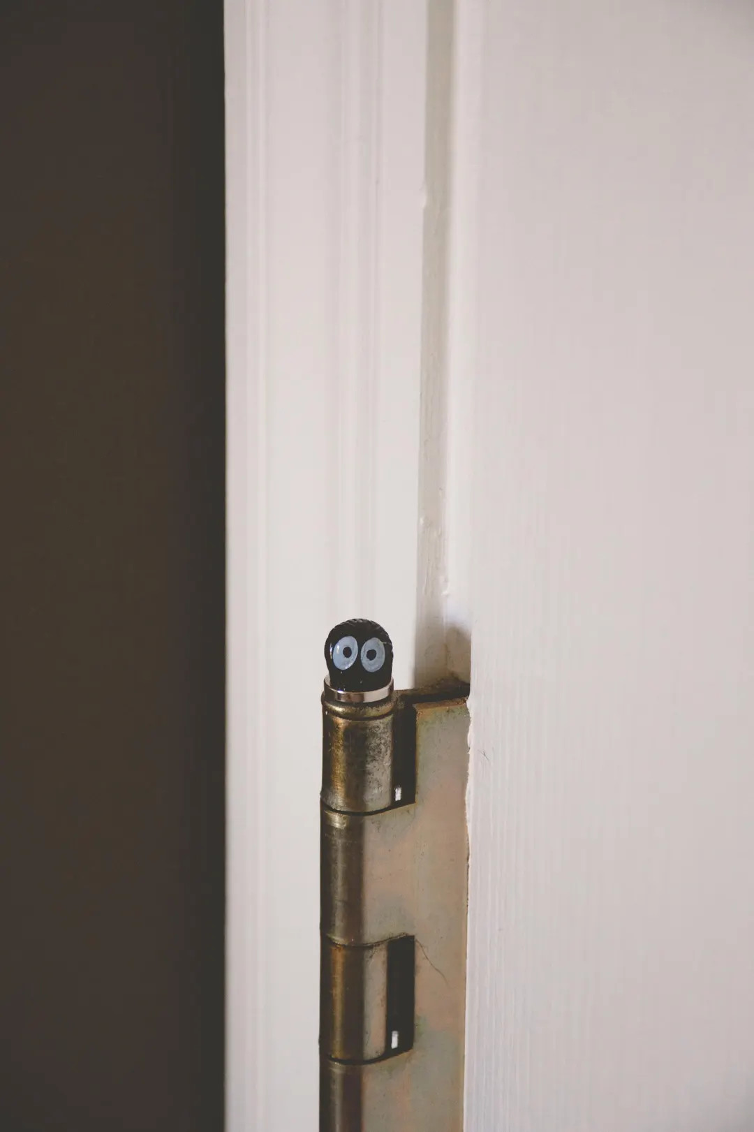 Soot Sprite Hinge Topper - Etsy | Etsy (US)