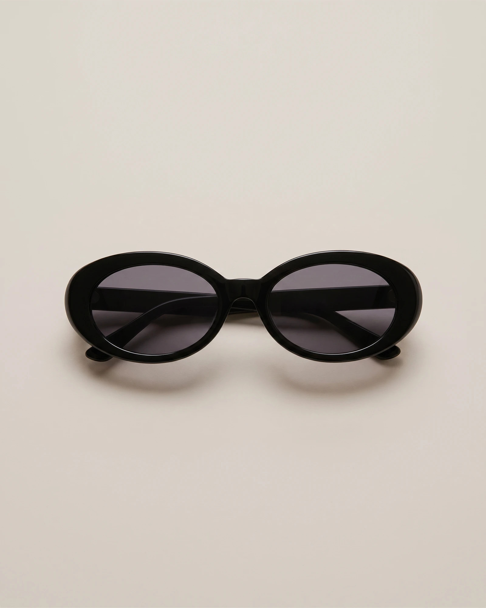 Quince | Women's Bali Polarized Acetate Sunglasses in Moss with Brown lens, Size Narrow, Cellulose Acetate | Quince