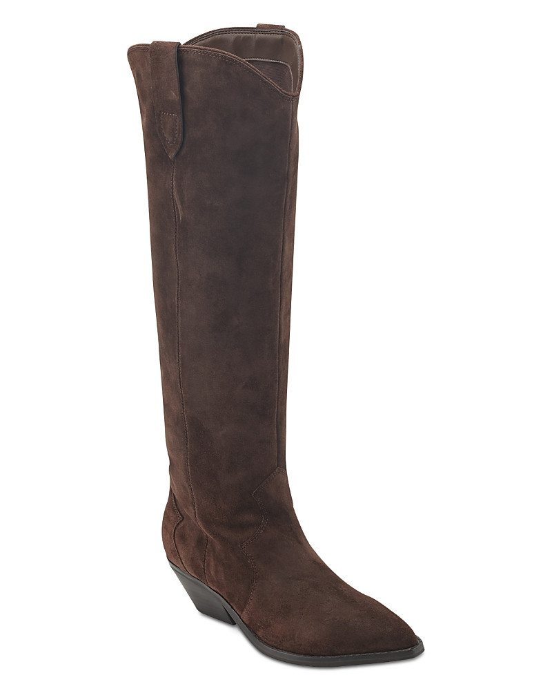Marc Fisher Ltd. Women's Ander Boots | Bloomingdale's (US)