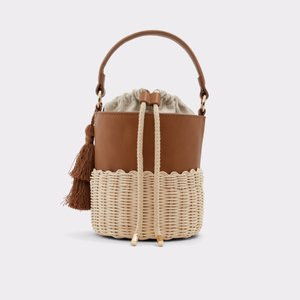 Aceille Cognac Women's Top handle | Aldoshoes.com US | Aldo Shoes (US)